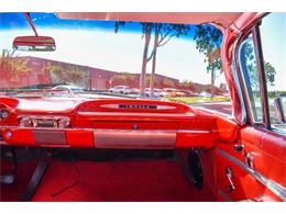1959 Chevrolet Impala (CC-1645089) for sale in Costa Mesa, California