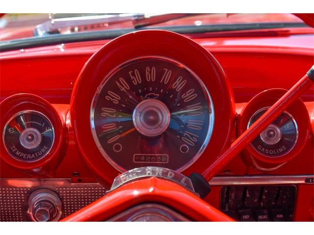 1959 Chevrolet Impala (CC-1645089) for sale in Costa Mesa, California