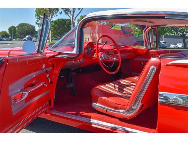1959 Chevrolet Impala (CC-1645089) for sale in Costa Mesa, California