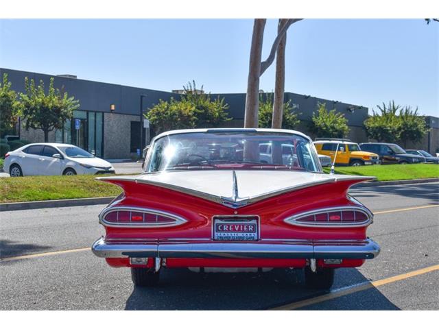 1959 Chevrolet Impala (CC-1645089) for sale in Costa Mesa, California