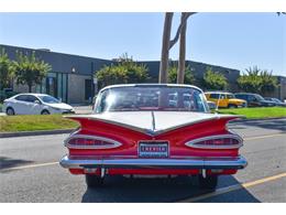 1959 Chevrolet Impala (CC-1645089) for sale in Costa Mesa, California