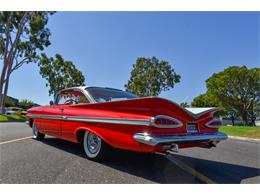 1959 Chevrolet Impala (CC-1645089) for sale in Costa Mesa, California
