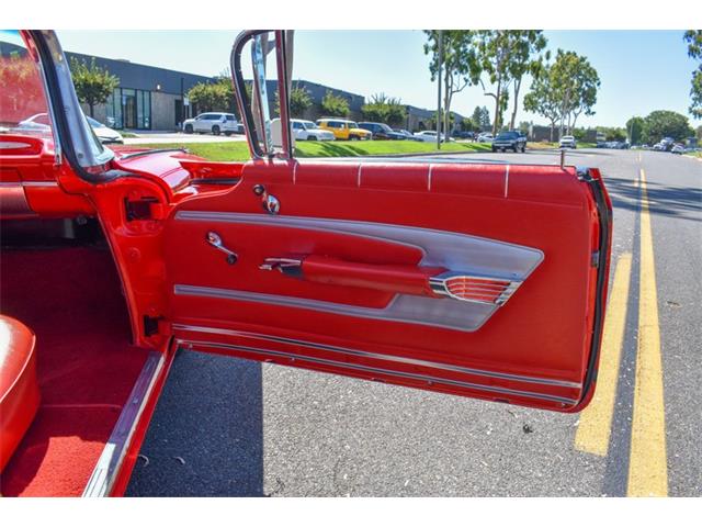1959 Chevrolet Impala (CC-1645089) for sale in Costa Mesa, California