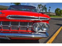 1959 Chevrolet Impala (CC-1645089) for sale in Costa Mesa, California
