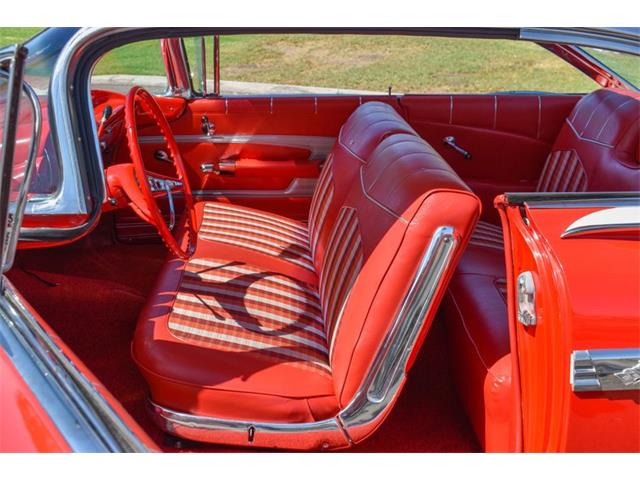 1959 Chevrolet Impala (CC-1645089) for sale in Costa Mesa, California