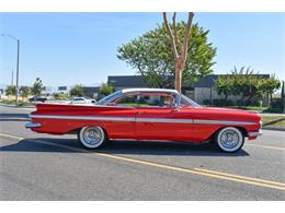 1959 Chevrolet Impala (CC-1645089) for sale in Costa Mesa, California