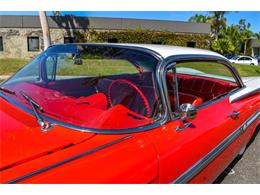 1959 Chevrolet Impala (CC-1645089) for sale in Costa Mesa, California