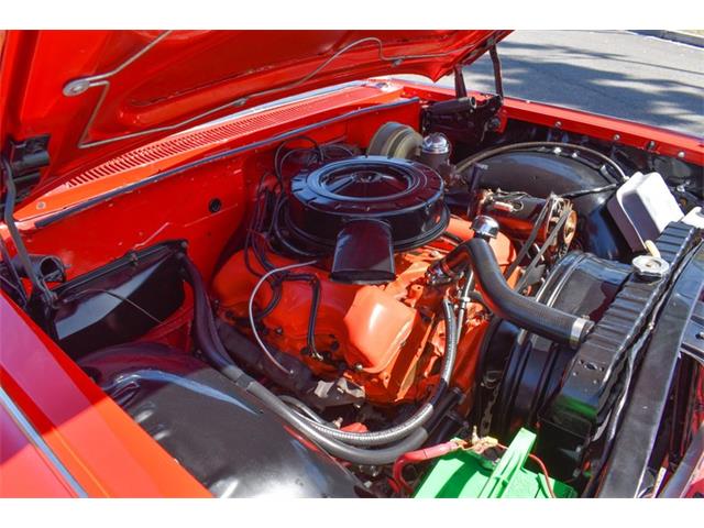 1959 Chevrolet Impala (CC-1645089) for sale in Costa Mesa, California