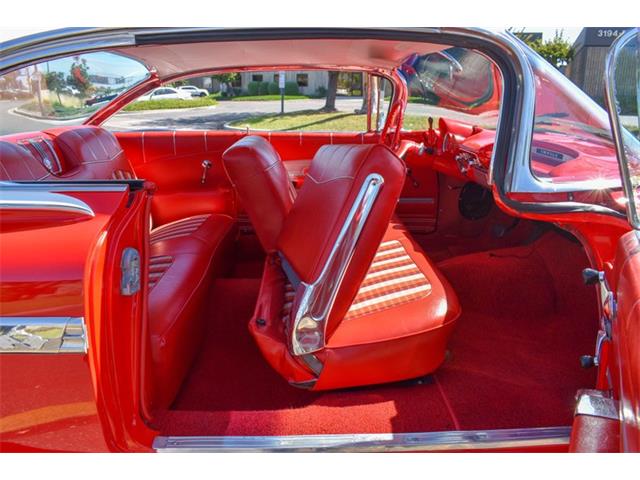 1959 Chevrolet Impala (CC-1645089) for sale in Costa Mesa, California