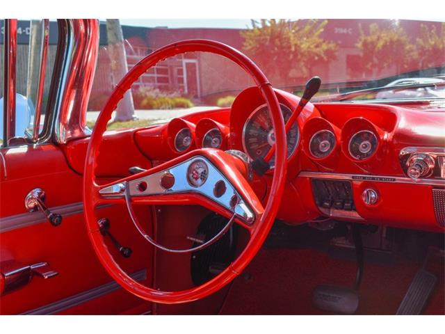 1959 Chevrolet Impala (CC-1645089) for sale in Costa Mesa, California