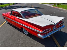 1959 Chevrolet Impala (CC-1645089) for sale in Costa Mesa, California