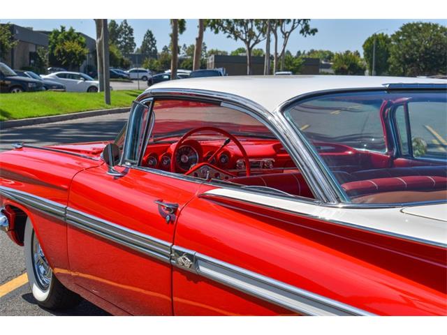 1959 Chevrolet Impala (CC-1645089) for sale in Costa Mesa, California