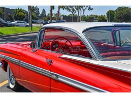1959 Chevrolet Impala (CC-1645089) for sale in Costa Mesa, California