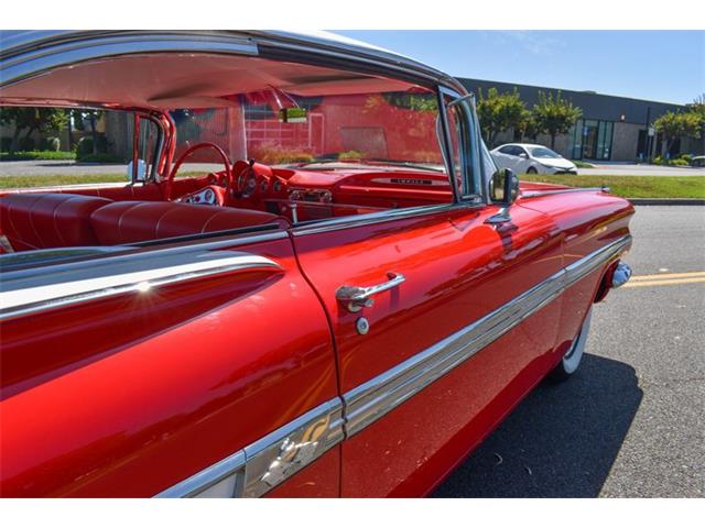1959 Chevrolet Impala (CC-1645089) for sale in Costa Mesa, California