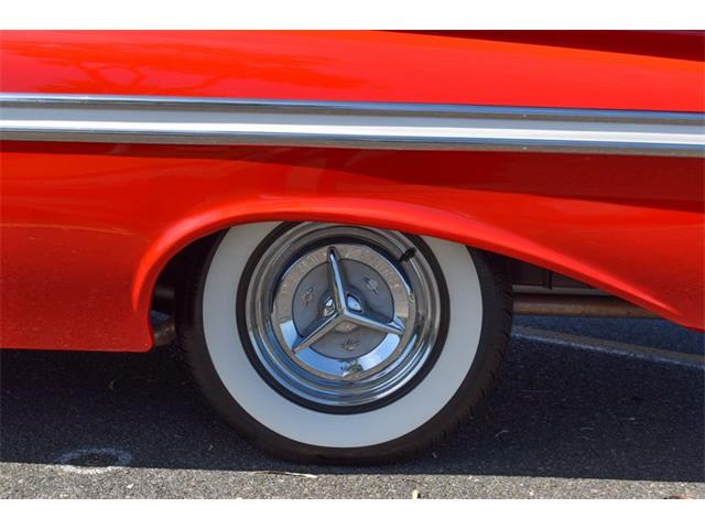 1959 Chevrolet Impala (CC-1645089) for sale in Costa Mesa, California