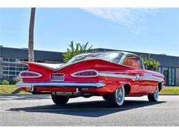 1959 Chevrolet Impala (CC-1645089) for sale in Costa Mesa, California