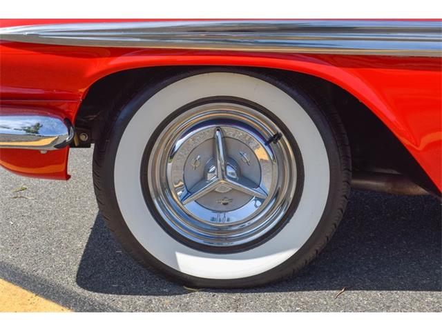 1959 Chevrolet Impala (CC-1645089) for sale in Costa Mesa, California