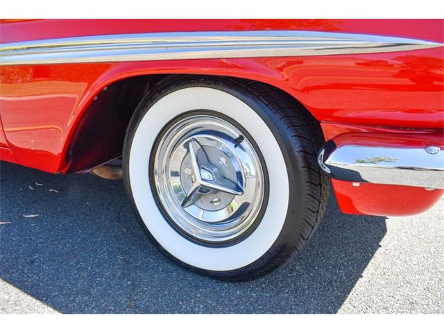 1959 Chevrolet Impala (CC-1645089) for sale in Costa Mesa, California