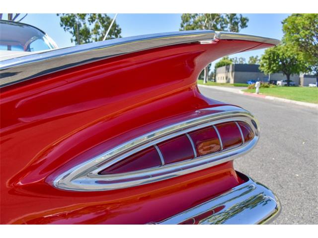 1959 Chevrolet Impala (CC-1645089) for sale in Costa Mesa, California
