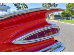 1959 Chevrolet Impala (CC-1645089) for sale in Costa Mesa, California