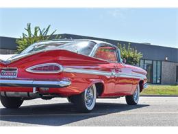 1959 Chevrolet Impala (CC-1645089) for sale in Costa Mesa, California