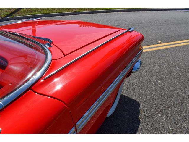 1959 Chevrolet Impala (CC-1645089) for sale in Costa Mesa, California