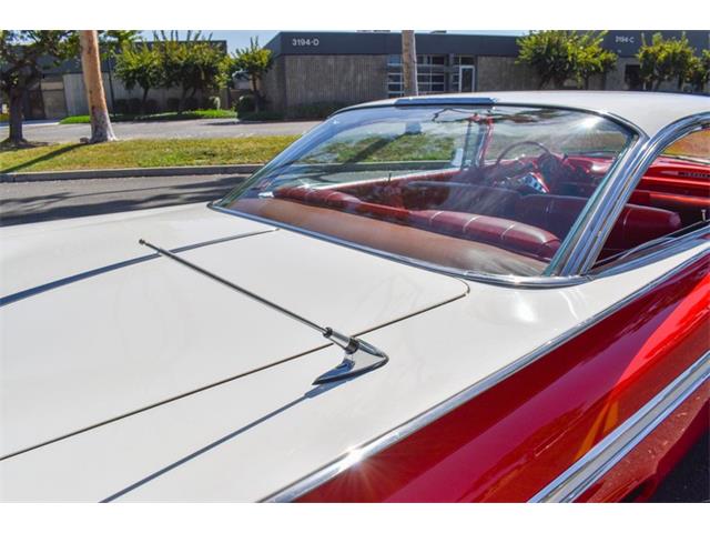 1959 Chevrolet Impala (CC-1645089) for sale in Costa Mesa, California
