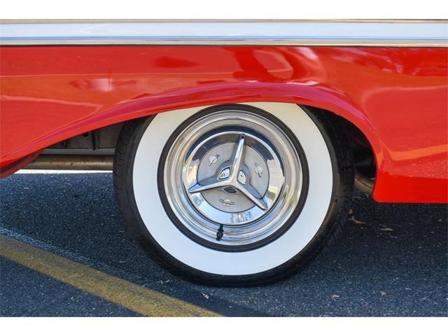 1959 Chevrolet Impala (CC-1645089) for sale in Costa Mesa, California