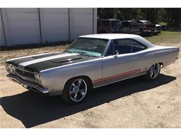 1968 Plymouth GTX (CC-1645124) for sale in Biloxi, Mississippi