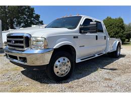 2001 Ford F350 (CC-1645125) for sale in Biloxi, Mississippi