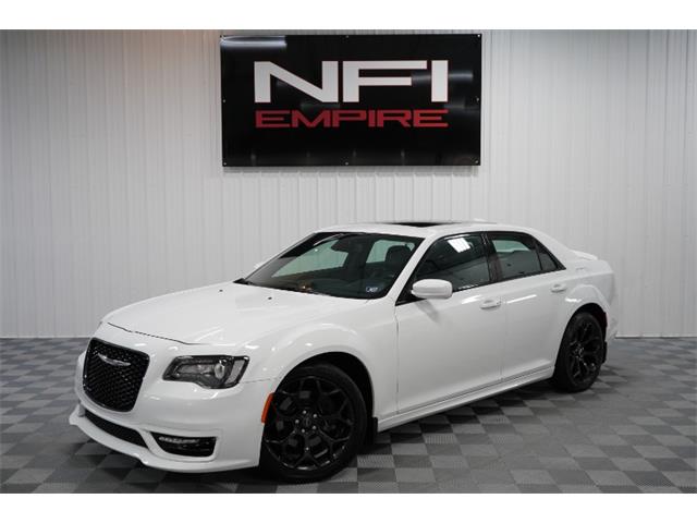 2020 Chrysler 300 (CC-1645127) for sale in North East, Pennsylvania
