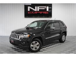 2012 Jeep Grand Cherokee (CC-1645128) for sale in North East, Pennsylvania