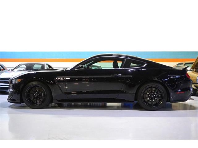 2018 Ford Mustang (CC-1645133) for sale in Solon, Ohio