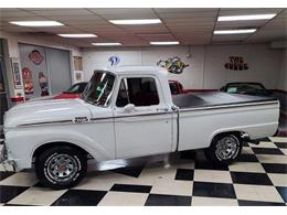 1964 Ford F100 (CC-1645138) for sale in Carlisle, Pennsylvania