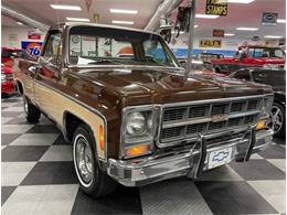 1979 GMC Sierra (CC-1645144) for sale in Carlisle, Pennsylvania