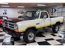 1987 Dodge Power Ram 150 (CC-1645150) for sale in Carlisle, Pennsylvania