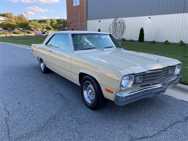 1974 Plymouth Valiant for Sale | ClassicCars.com | CC-1645152