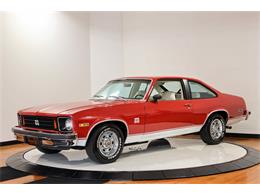 1975 Chevrolet Nova SS (CC-1645165) for sale in Springfield, Ohio