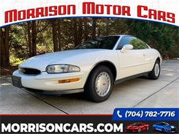 1995 Buick Riviera (CC-1645190) for sale in Concord, North Carolina