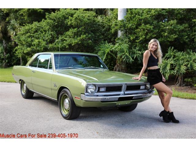 1971 Dodge Dart (CC-1645203) for sale in Fort Myers, Florida