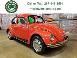 1973 Volkswagen Beetle (CC-1645206) for sale in Reading, Pennsylvania