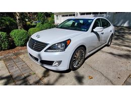 2014 Hyundai Equus (CC-1645207) for sale in Atlanta, Georgia