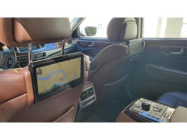 2014 Hyundai Equus (CC-1645207) for sale in Atlanta, Georgia