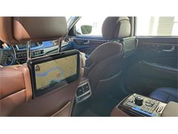 2014 Hyundai Equus (CC-1645207) for sale in Atlanta, Georgia
