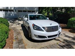 2014 Hyundai Equus (CC-1645207) for sale in Atlanta, Georgia