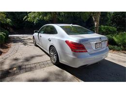 2014 Hyundai Equus (CC-1645207) for sale in Atlanta, Georgia