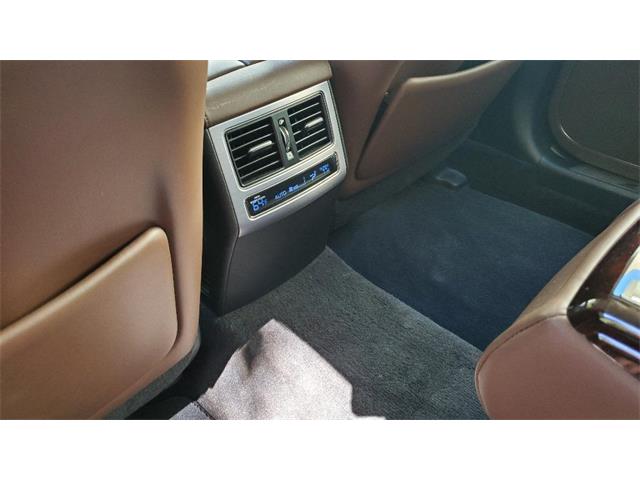 2014 Hyundai Equus (CC-1645207) for sale in Atlanta, Georgia