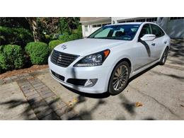 2014 Hyundai Equus (CC-1645207) for sale in Atlanta, Georgia