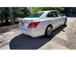 2014 Hyundai Equus (CC-1645207) for sale in Atlanta, Georgia
