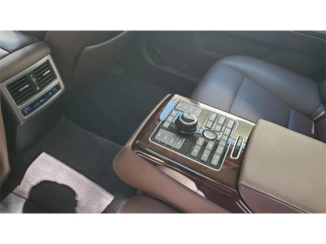 2014 Hyundai Equus (CC-1645207) for sale in Atlanta, Georgia
